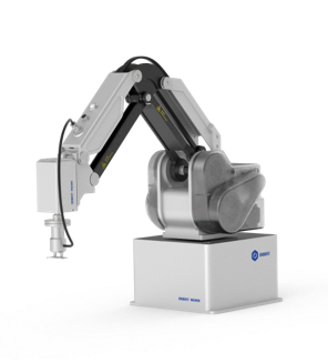 越疆科技,越疆機(jī)器人,越疆官網(wǎng),dobot,協(xié)作機(jī)器人,越疆協(xié)作機(jī)器人,協(xié)作機(jī)械臂,協(xié)作機(jī)器人研發(fā)-MG400